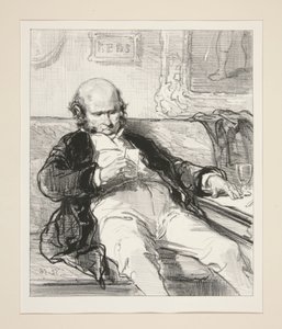 av Paul Gavarni
