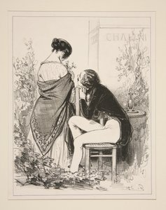  av Paul Gavarni