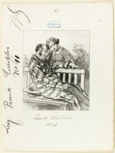  av Paul Gavarni