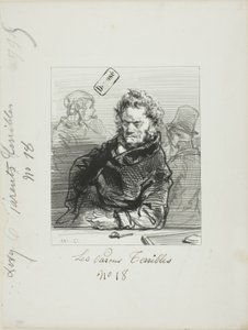  av Paul Gavarni