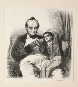  av Paul Gavarni
