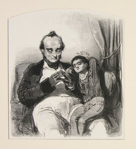 av Paul Gavarni