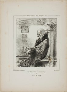  av Paul Gavarni