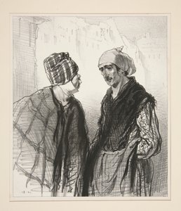  av Paul Gavarni