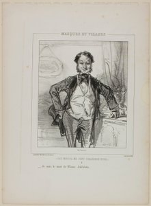  av Paul Gavarni