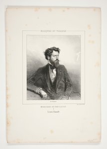  av Paul Gavarni
