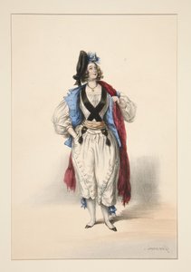  av Paul Gavarni