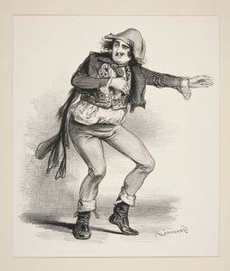  av Paul Gavarni
