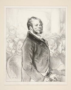  av Paul Gavarni