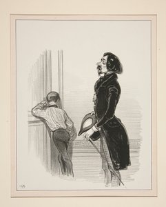  av Paul Gavarni