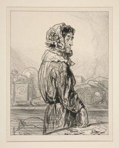  av Paul Gavarni