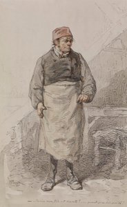  av Paul Gavarni