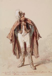  av Paul Gavarni
