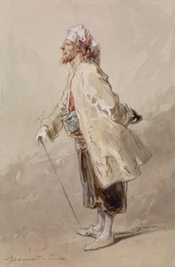  av Paul Gavarni