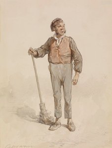  av Paul Gavarni