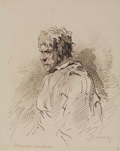  av Paul Gavarni