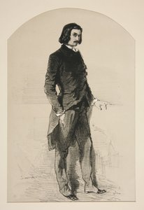  av Paul Gavarni