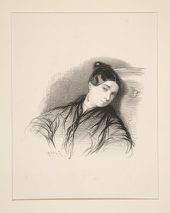  av Paul Gavarni