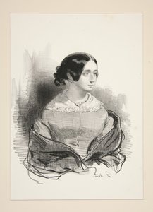  av Paul Gavarni