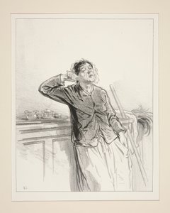  av Paul Gavarni