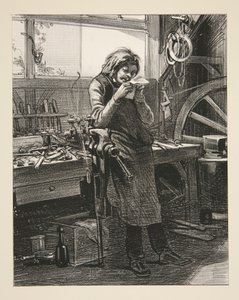  av Paul Gavarni