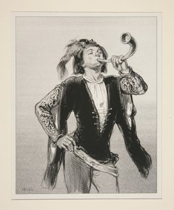  av Paul Gavarni