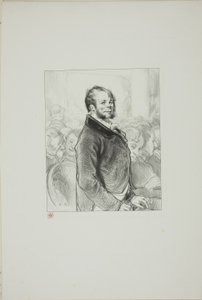  av Paul Gavarni
