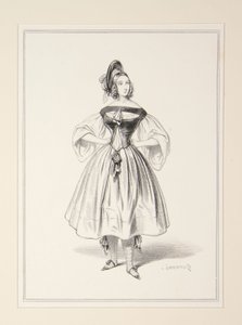  av Paul Gavarni