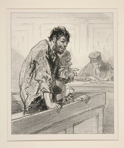  av Paul Gavarni