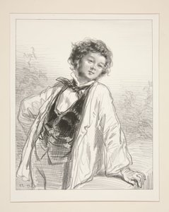  av Paul Gavarni
