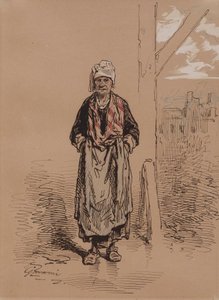  av Paul Gavarni