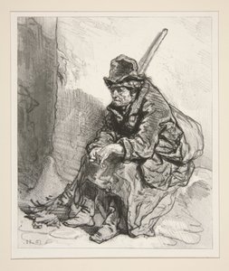  av Paul Gavarni