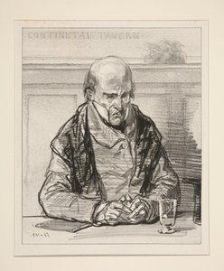  av Paul Gavarni