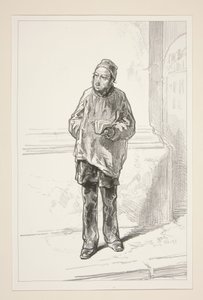  av Paul Gavarni