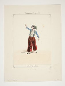  av Paul Gavarni