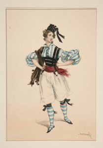  av Paul Gavarni