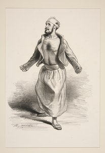  av Paul Gavarni