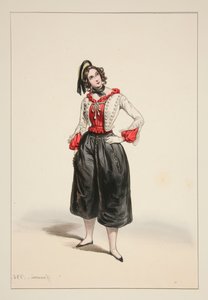  av Paul Gavarni