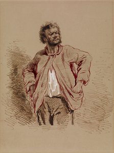  av Paul Gavarni
