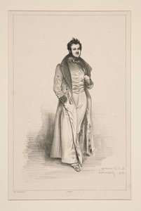 av Paul Gavarni