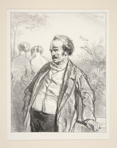  av Paul Gavarni