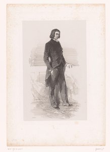  av Paul Gavarni