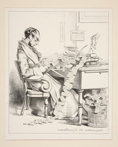  av Paul Gavarni