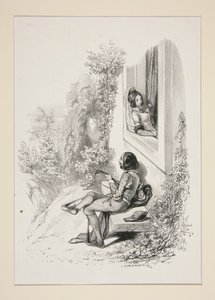  av Paul Gavarni