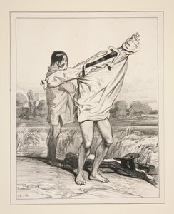  av Paul Gavarni