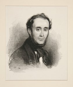  av Paul Gavarni