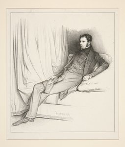  av Paul Gavarni
