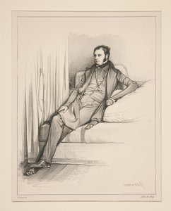  av Paul Gavarni
