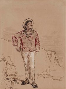  av Paul Gavarni