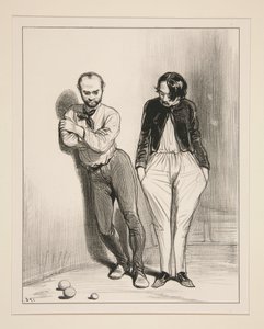  av Paul Gavarni